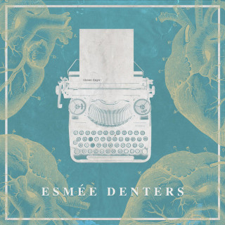 Esmée Denters - These Days EP cover