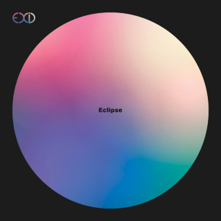 EXID - Eclipse EP cover