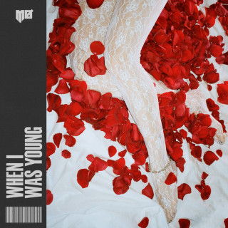 MØ - When I Was Young EP cover