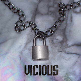 Skepta - Vicious EP cover