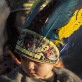 William Patrick Corgan - Ogilala album cover