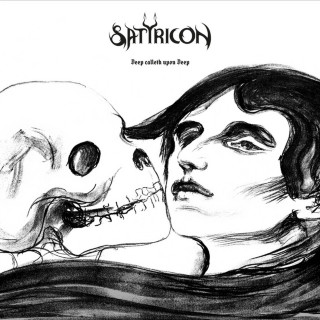 Satyricon - Deep Calleth Upon Deep album cover