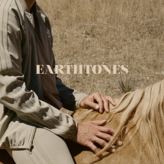 Bahamas - Earthtones album cover