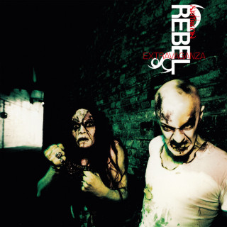 Satyricon - Rebel Extravaganza album cover
