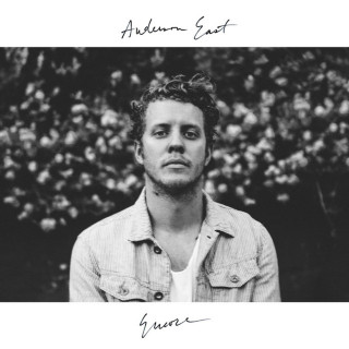 Anderson East - Encore album cover