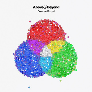 Above & Beyond - Common Ground album cover