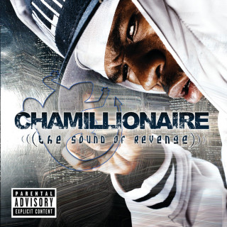 Chamillionaire - The Sound Of Revenge album cover