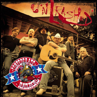Confederate Railroad - Unleashed album cover