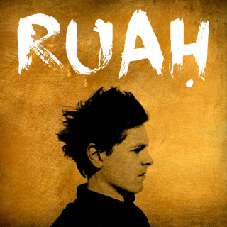 Michael Patrick Kelly - Ruah album cover