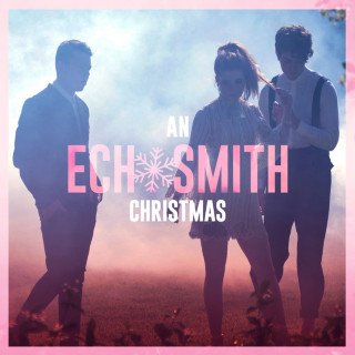 Echosmith - An Echosmith Christmas single cover