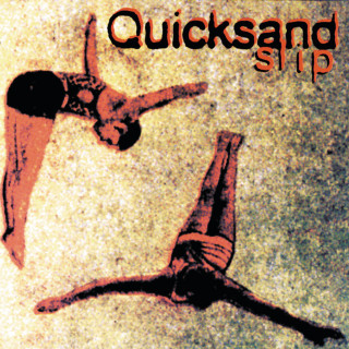 Quicksand - Slip album cover