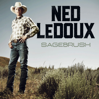 Ned LeDoux - Sagebrush album cover