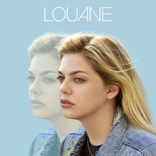 Louane - Louane album cover