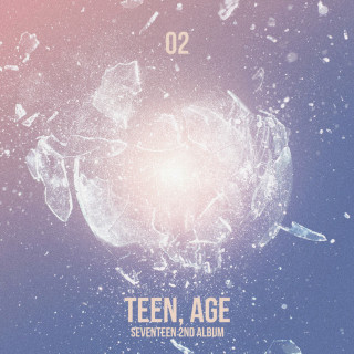 SEVENTEEN - Teen, Age album cover