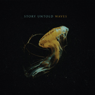 Story Untold - Waves album cover