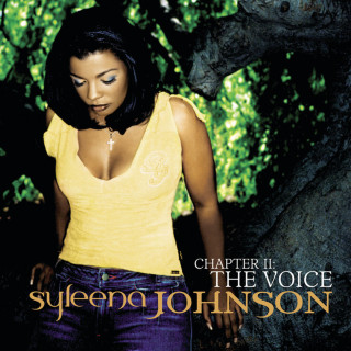 Syleena Johnson - Chapter II: The Voice album cover