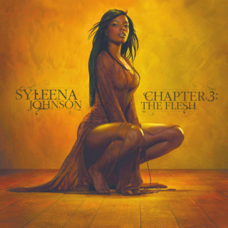 Syleena Johnson - Chapter 3: The Flesh album cover