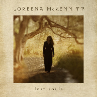 Loreena McKennitt - Lost Souls album cover