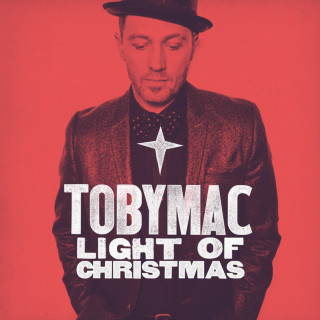 Owl City - Light Of Christmas album cover