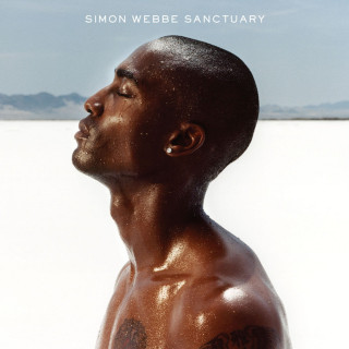 Simon Webbe - Sanctuary album cover