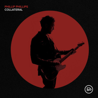 Phillip Phillips - Collateral album cover