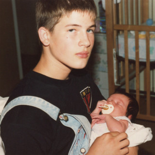 Big Thief - Capacity album cover