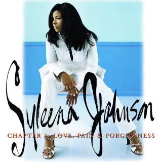 Syleena Johnson - Chapter 1: Love, Pain & Forgiveness album cover