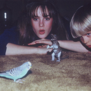 Big Thief - Masterpiece album cover