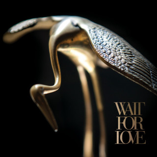 Pianos Become The Teeth - Wait For Love album cover