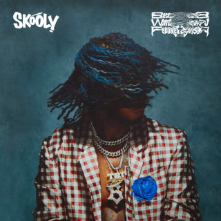 Skooly - BAcCWArdFeELiNgS album cover