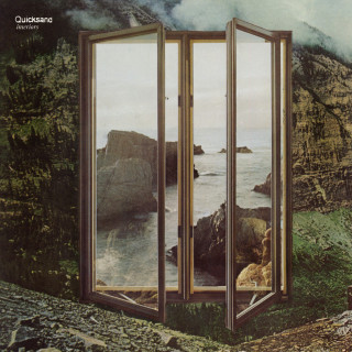 Quicksand - Interiors album cover