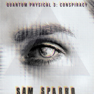 Sam Sparro - Quantum Physical 3 EP cover