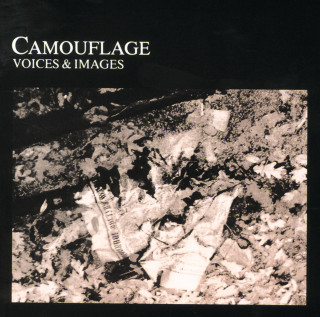 Camouflage - Voices & Images album cover