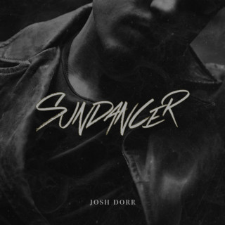 Josh Dorr - Sundancer EP cover