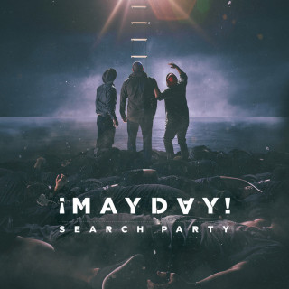¡Mayday! - Search Party album cover
