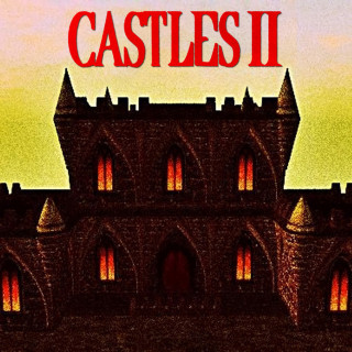 Lil Peep - Castles II EP cover