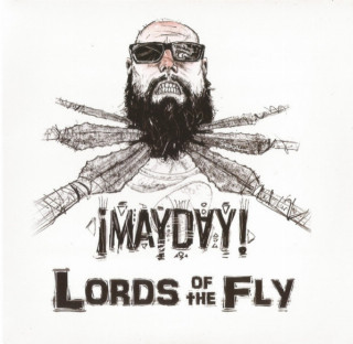 ¡Mayday! - Lords Of The Fly mixtape cover