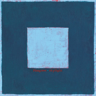Pinegrove - Skylight album cover