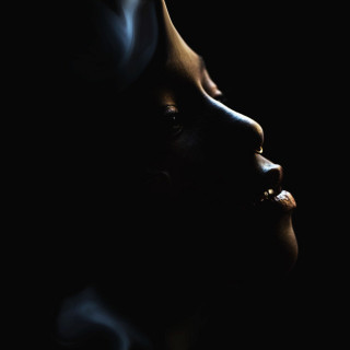 Sabina Ddumba - Homeward Bound album cover