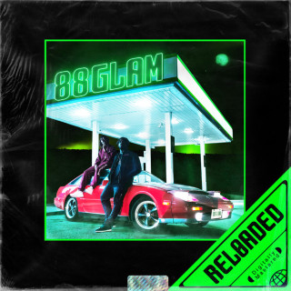88GLAM - 88GLAM album cover