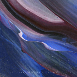 The Staves & yMusic - The Way Is Read album cover