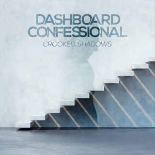 Cash Cash & Dashboard Confessional - Crooked Shadows album cover