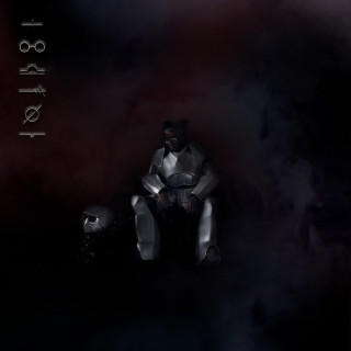 T-Pain - Oblivion album cover