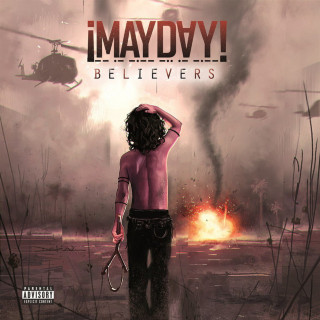 ¡Mayday! - Believers album cover