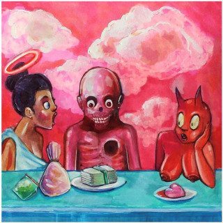 Stalley - Tell The Truth: Shame The Devil EP cover