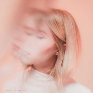 SHY Martin - Overthinking EP cover