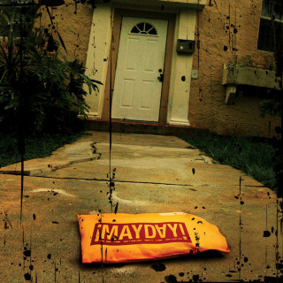 ¡Mayday! - ¡Mayday! album cover