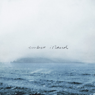 Ember Island - Ember Island EP cover