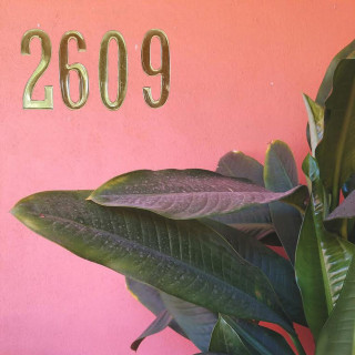 K.A.A.N. - 2609 EP cover