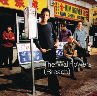 The Wallflowers - (Breach) album cover